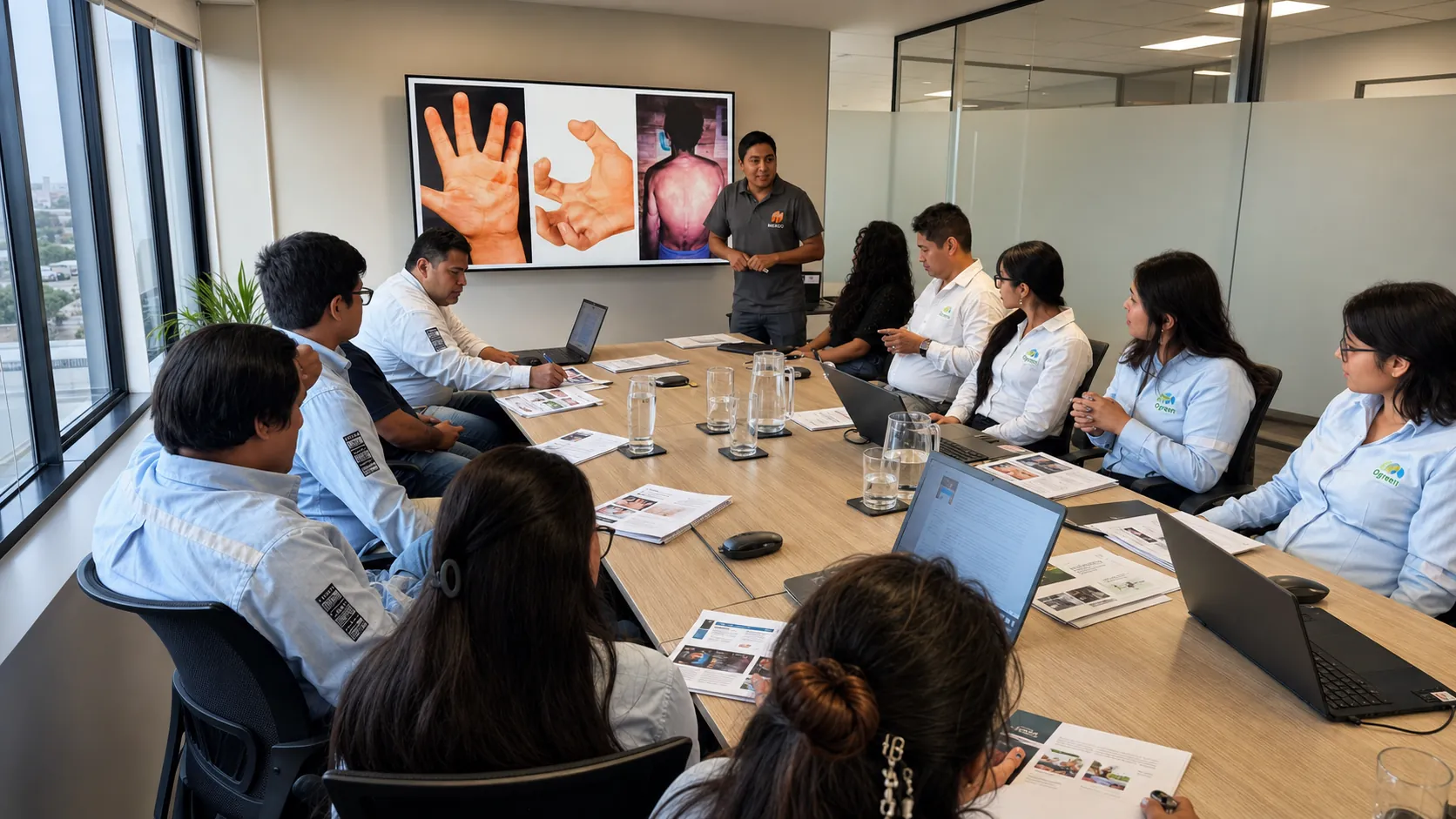Investigación cualitativa aplicada a factores humanos, experiencia de usuario e interfaces