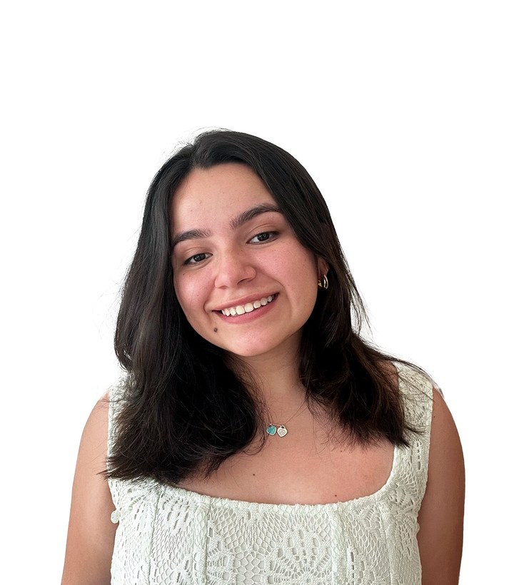 Camila Casanova