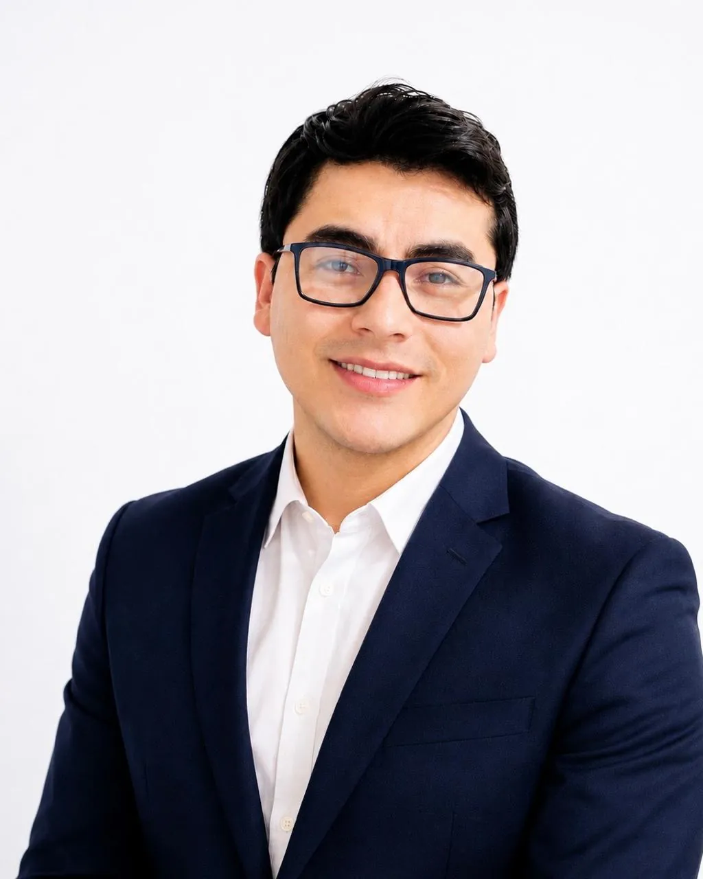 Erick Montesinos Flores