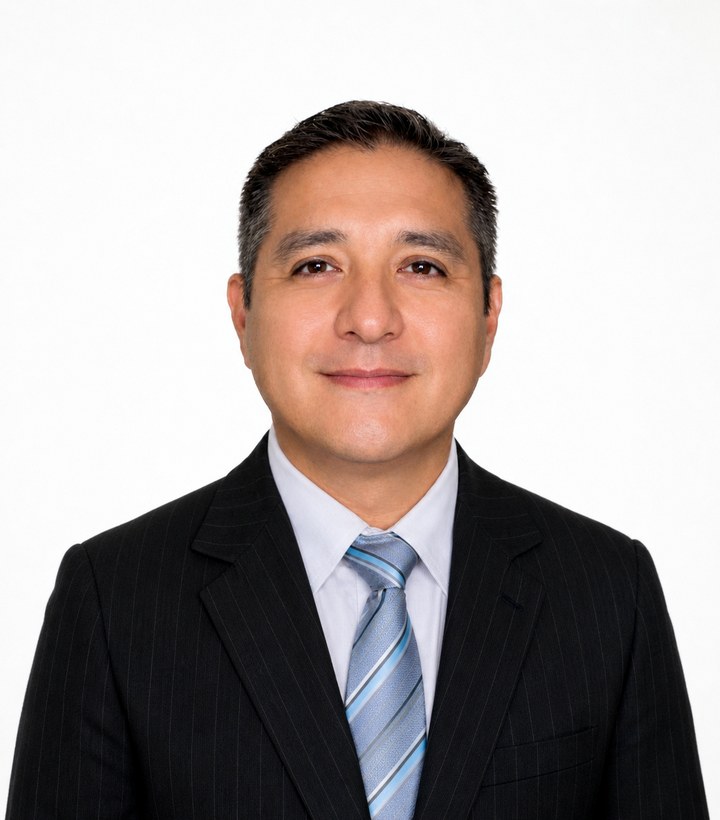 Jesús Trinidad López