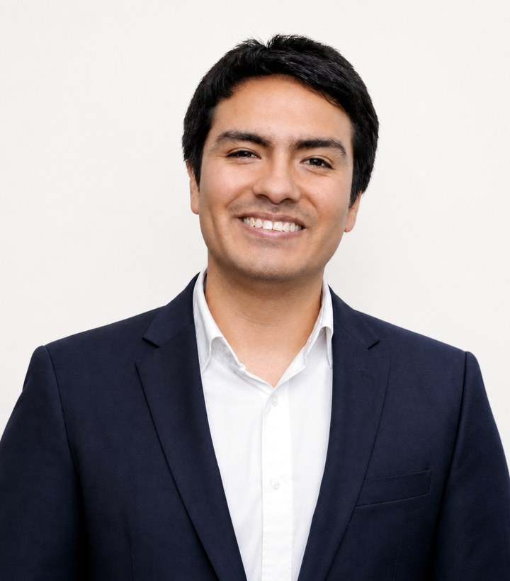 José Villalobos Tupia
