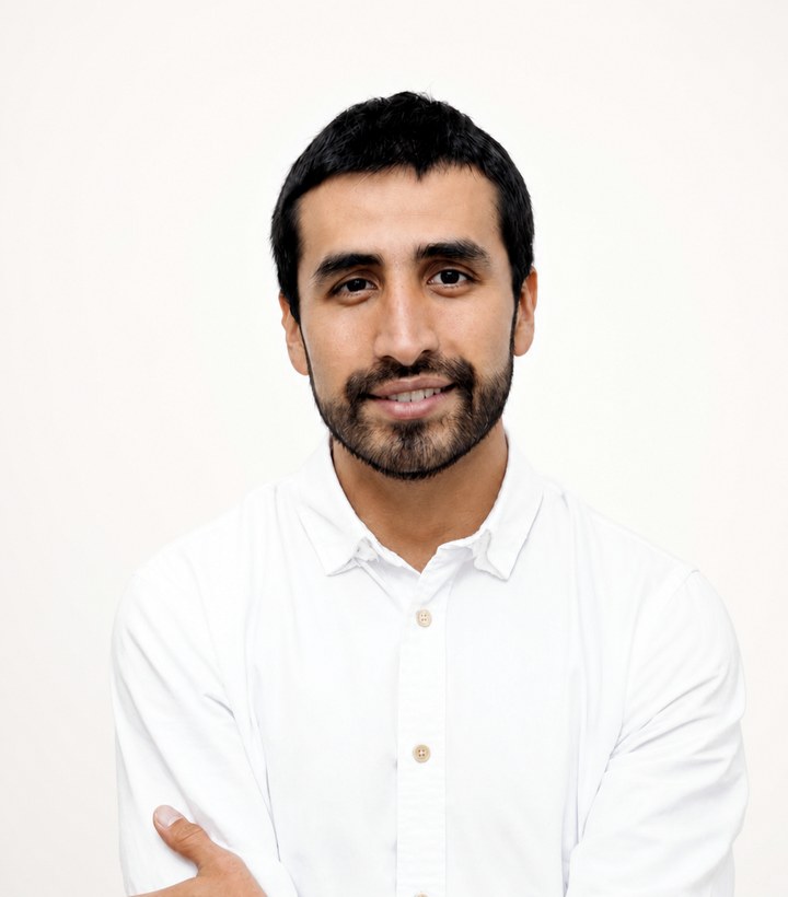 Richard Rodríguez Rojas